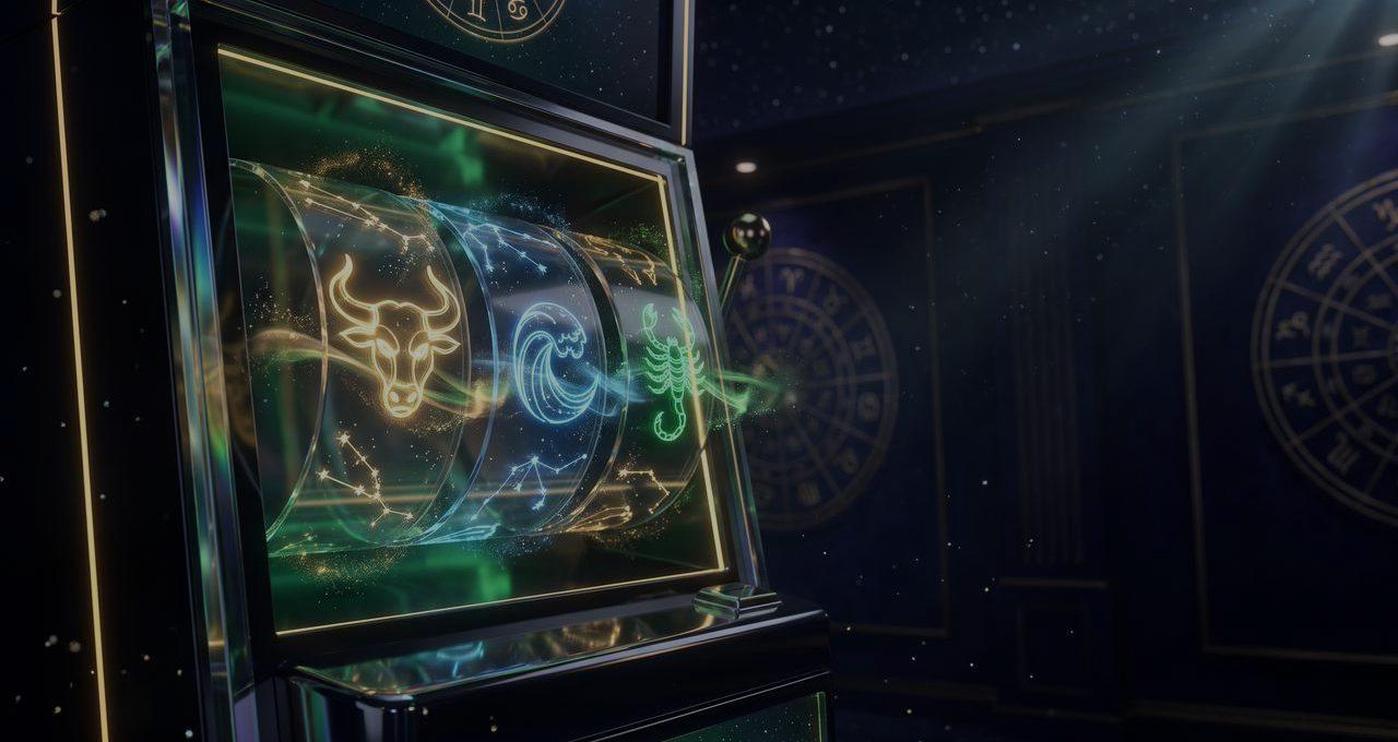 Zodiac Casino