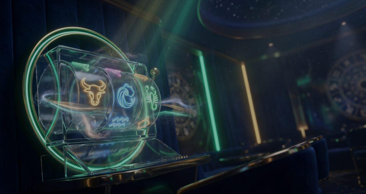 Zodiac Casino